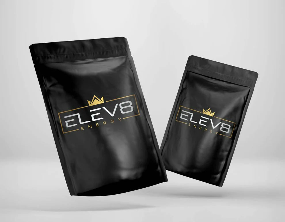 ELEV8 - ENERGY 300g